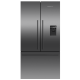 Fisher & Paykel 飛雪 RF610ADUSB6 545公升 法式對開門雪櫃